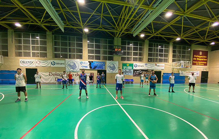 «Esta temporada vamos a basarnos en los jugadores de la cantera»