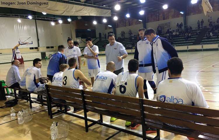 Primeras renovaciones del Club Baloncesto de Utrera