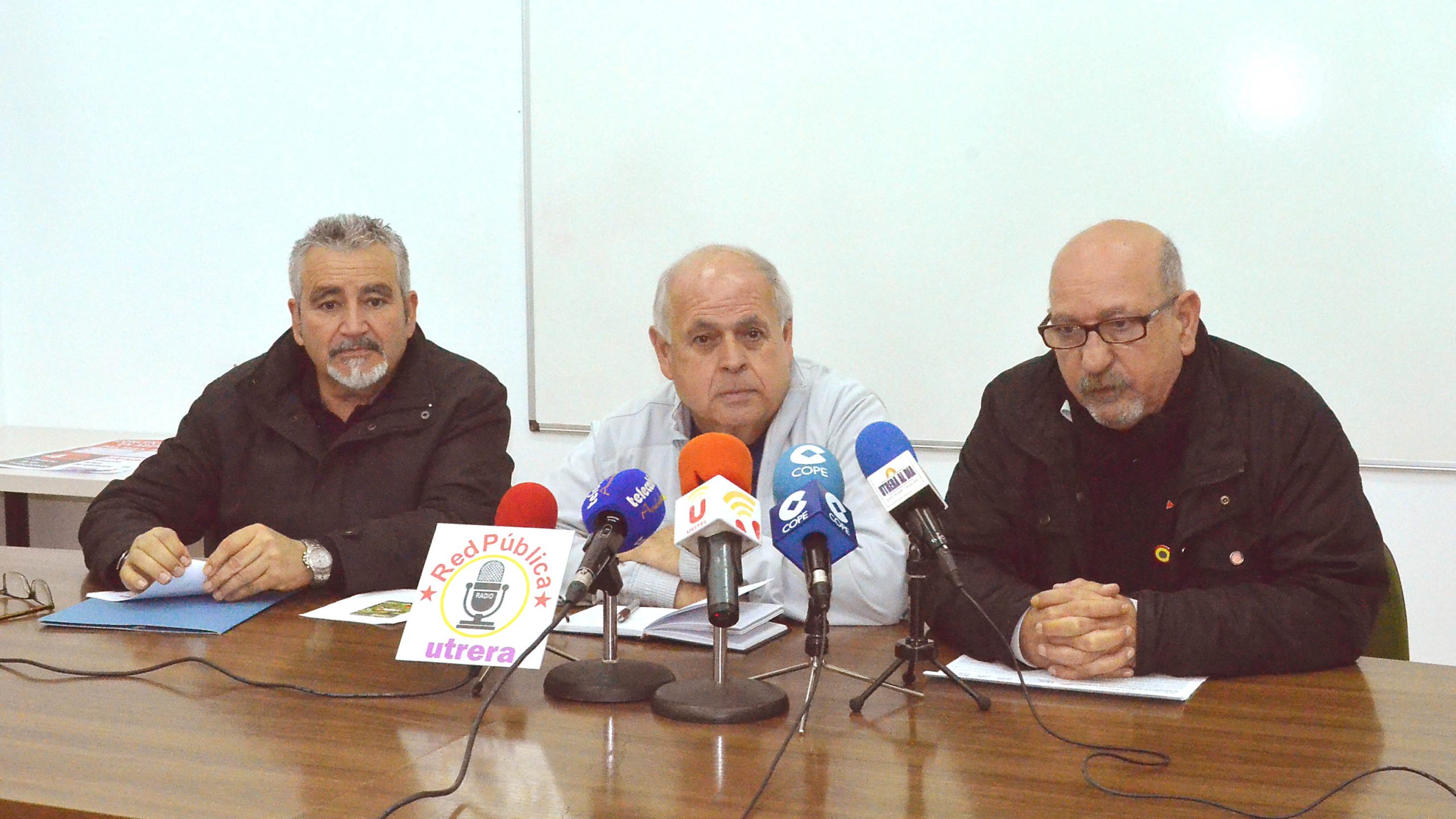 CC.OO seguirá «trabajando por la lucha» del fallecido Manuel Delgado