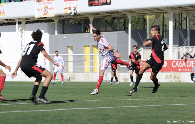 El Club Deportivo Utrera lanza una campaña de abonados para la segunda vuelta de la liga
