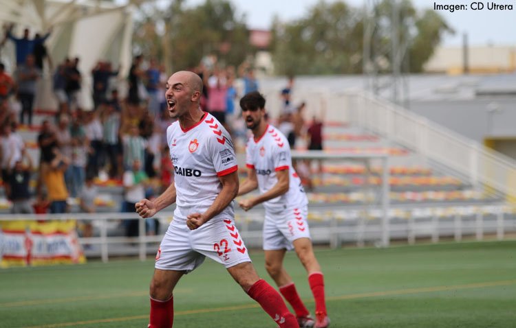 Todo a punto en el ‘San Juan Bosco’ para afrontar la primera ronda de la Copa del Rey