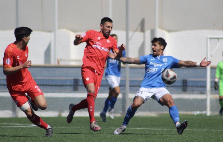 CLUB DEPORTIVO UTRERA – SAN ROQUE DE LEPE: Obligado a reaccionar