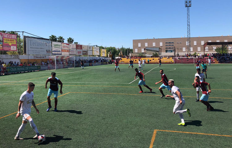 CD UTRERA 0 – 2 ARCOS CF: El Utrera se jugará el play off en la última jornada (VÍDEO)