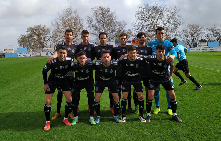 ARCOS C.F. 0 – 2 CLUB DEPORTIVO UTRERA: El Utrera despide 2019 con victoria
