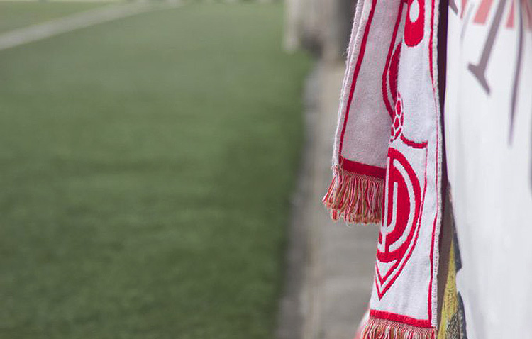 Una campaña de abonados especial en el Club Deportivo Utrera por su 75º aniversario