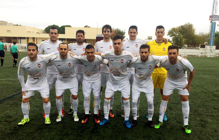 C.D. Cabecense 0 – 0 C.D.Utrera: Injusto empate del conjunto utrerano que merecía más ante el Cabecense
