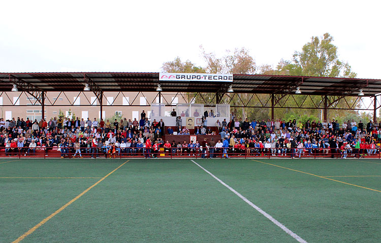 Un partido de cierre para el San Juan Bosco