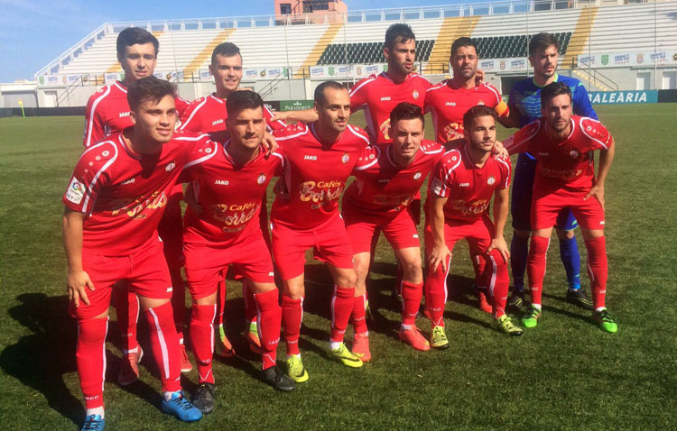 A.D. CEUTA F.C. 2 – 1 C.D. UTRERA: Injusto resultado