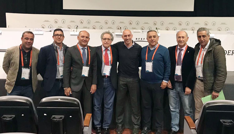 El C.D. Utrera, más cerca de la Copa del Rey al establecerse un nuevo modelo con más presencia de Tercera División