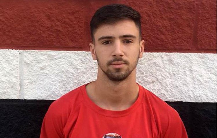 El Club Deportivo Utrera refuerza la plantilla con la incorporación de un nuevo delantero