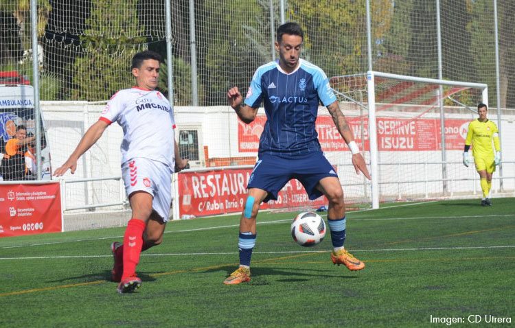 RECREATIVO DE HUELVA – C.D. UTRERA: Difícil examen en el Nuevo Colombino