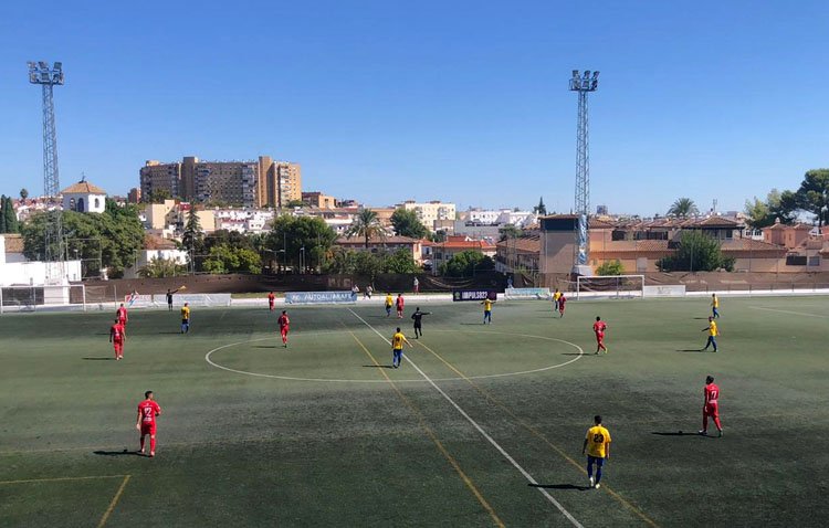 UD TOMARES 1 – 3 CD UTRERA: Victoria fácil en el feudo tomareño