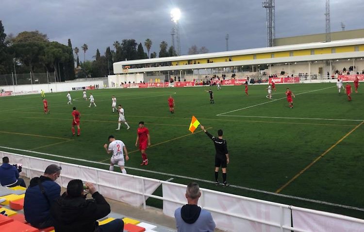 El Club Deportivo Utrera solicita el apoyo de los aficionados
