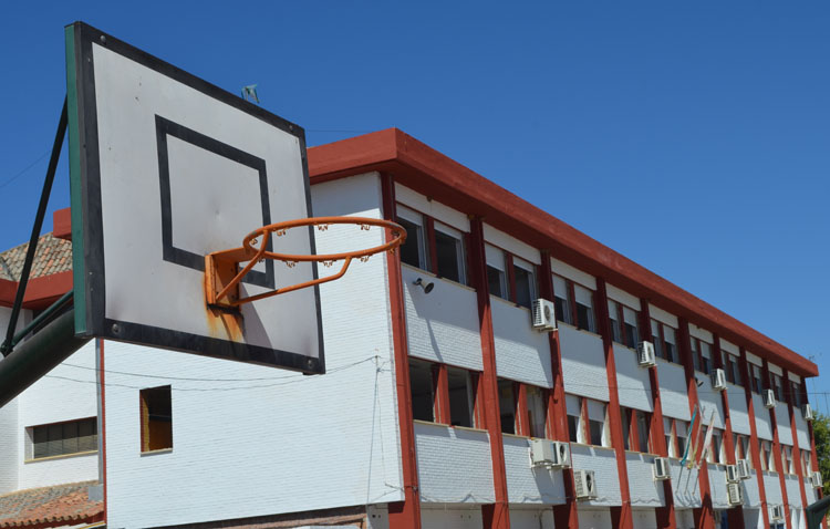 La ciudad de Utrera tomará parte en el plan de refuerzo estival educativo de la Junta de Andalucía