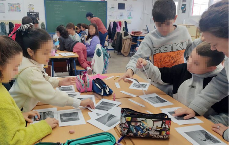 Un ambicioso proyecto en el colegio Coca de la Piñera para mejorar el rendimiento y la convivencia de los alumnos [AUDIO ENTREVISTA COPE UTRERA]