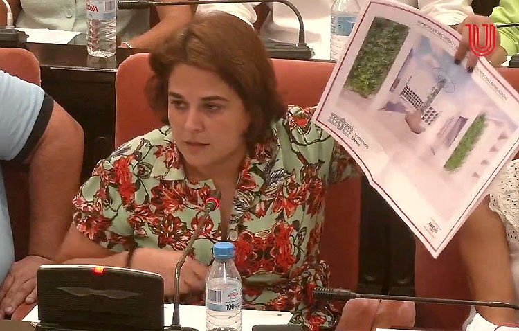 Utrera rendirá homenaje a las víctimas republicanas de la guerra civil con un «espacio de reconocimiento» en el cementerio