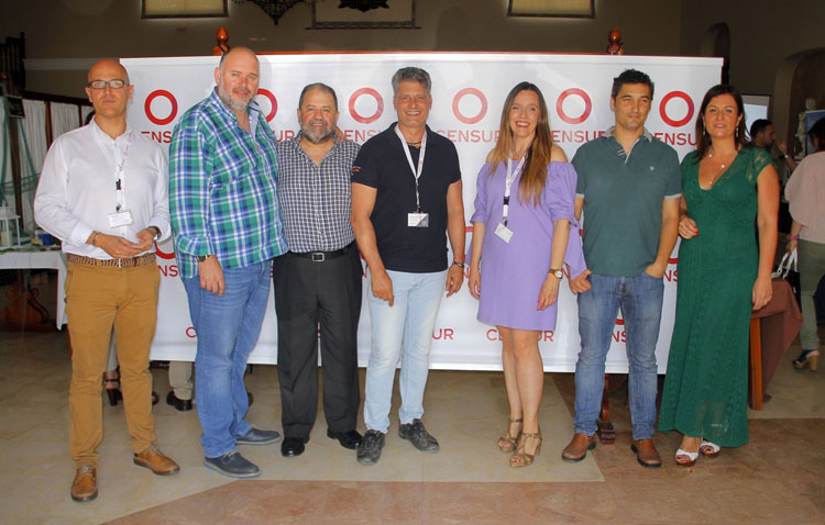 Los cambios de funcionamiento en Censur logran incorporar nuevos socios
