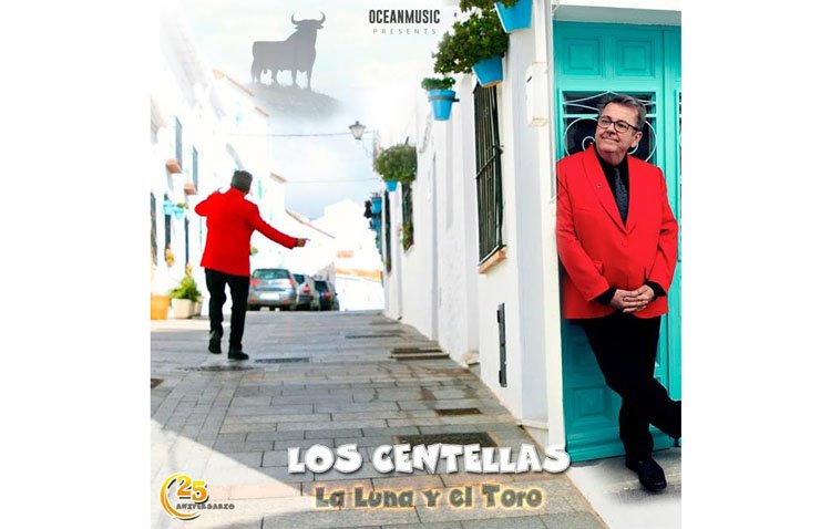 Los Centellas celebran las bodas de plata de ‘La luna y el toro’ con una nueva versión de la canción que les hizo famosos
