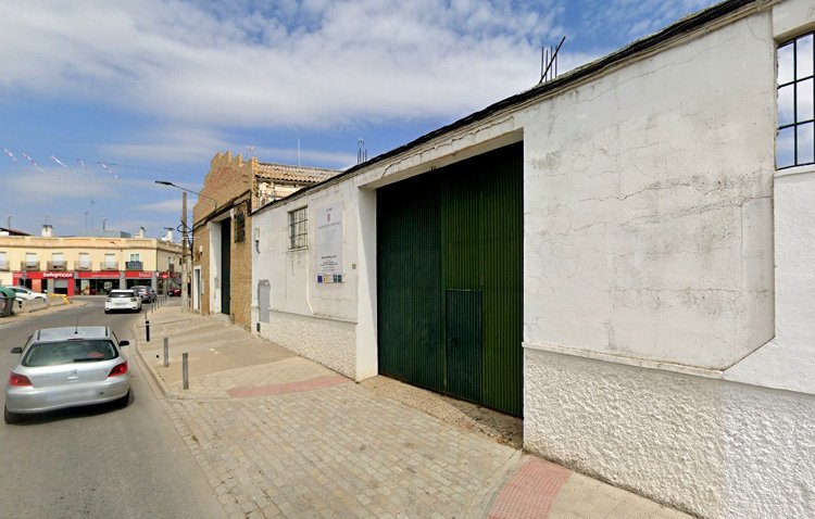 Utrera tendrá un centro de asociaciones con espacios para dar respuesta a la demanda del tejido social
