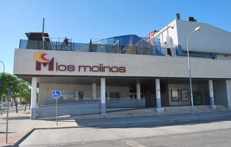 El estado de salud de los centros comerciales, a debate entre los utreranos (AUDIO)