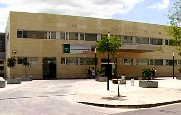 centro salud utrera