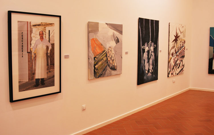El certamen de arte contemporáneo abre su plazo de inscripciones