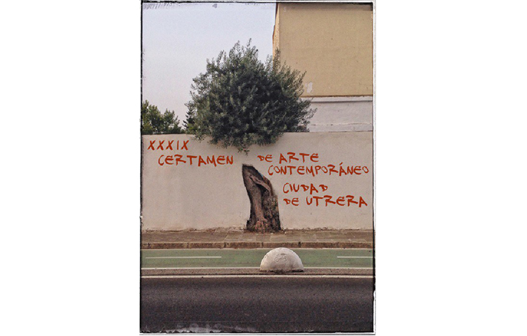 El certamen de arte contemporáneo abre su exposición anual tras recibir más de 400 obras