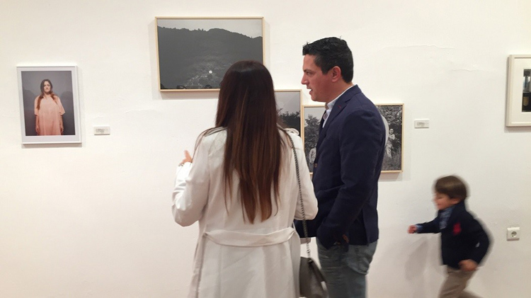El certamen de arte contemporáneo prepara su trigésimo octava edición con la presentación de obras participantes