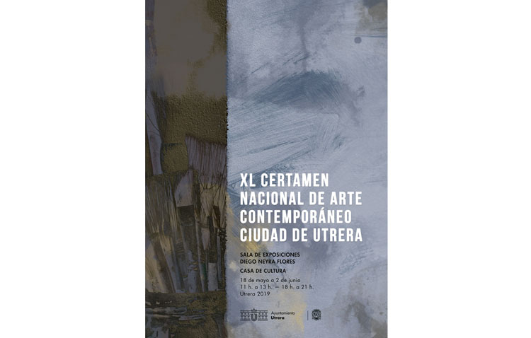 El certamen de arte contemporáneo recibe 474 obras en su cuadragésima edición