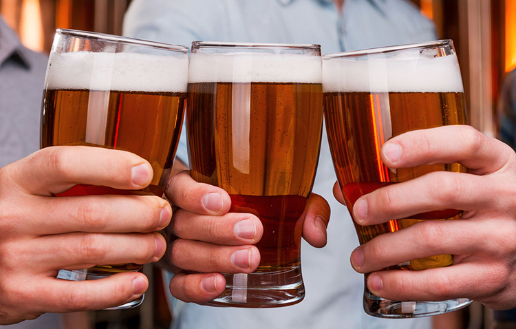 Una cerveza de Utrera, premiada como la mejor de todo el mundo