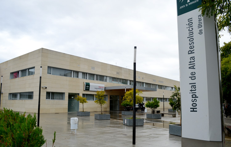 Comisiones Obreras denuncia que la agencia que gestiona el hospital de Utrera «blinde sus cargos con falta de transparencia»