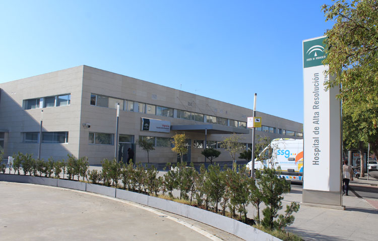 Comisiones Obreras alerta de la «discriminación» del personal del CHAR de Utrera y su entorno