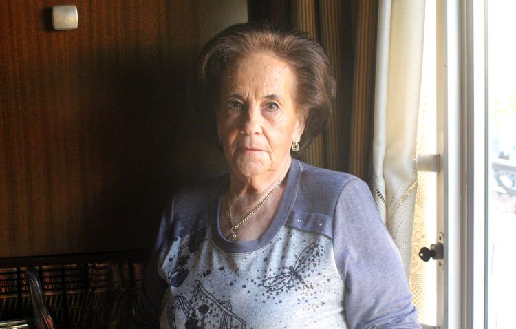 «Volvería a ser de nuevo Reina de la cabalgata de Utrera sin dudarlo»
