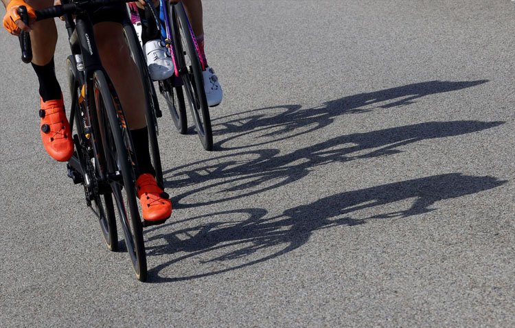 Una ruta ciclista contra la violencia de género recorrerá este miércoles las calles de Utrera