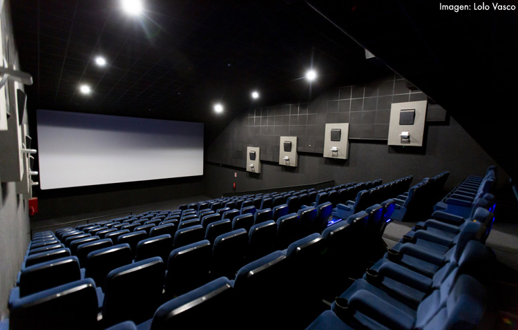 Una comedia, una película de terror y una historia sobre ETA llegan a las salas de cine de Utrera
