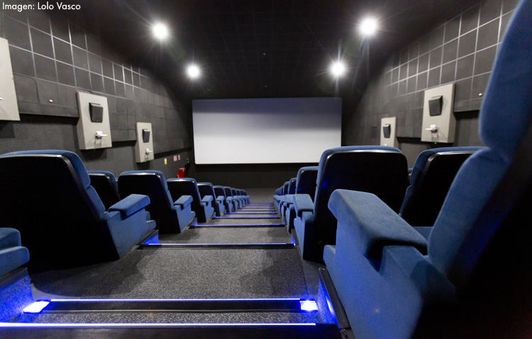 La cartelera de los cines de Utrera se actualiza con nuevos estrenos