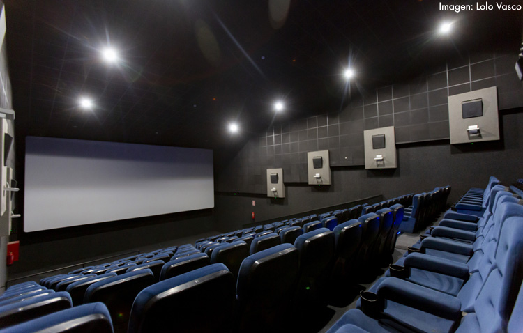 Los cines de Utrera adelantan sus estrenos a este miércoles ante la llegada de los días festivos de Semana Santa