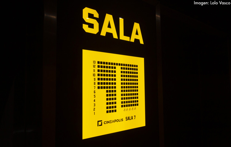 La segunda parte de «El señor de los anillos» encabeza los estrenos en las salas de cine de Utrera
