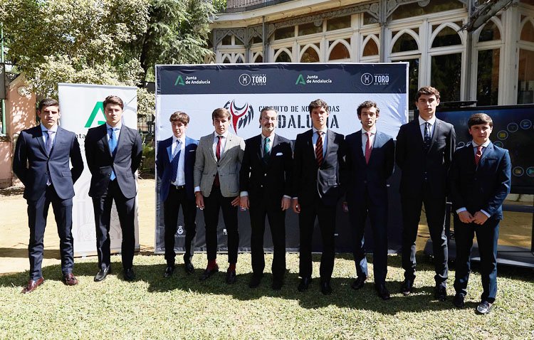 La plaza de toros de Utrera acogerá una de las semifinales del circuito andaluz de novilladas con picadores