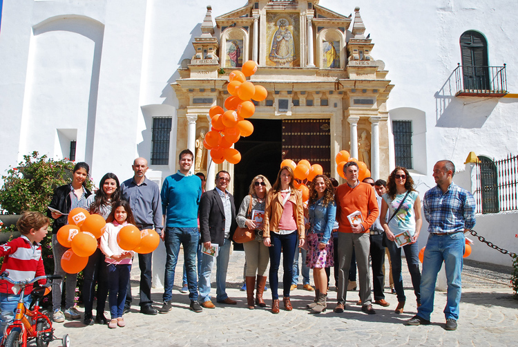 Ciudadanos anuncia que concurrirá a las elecciones municipales