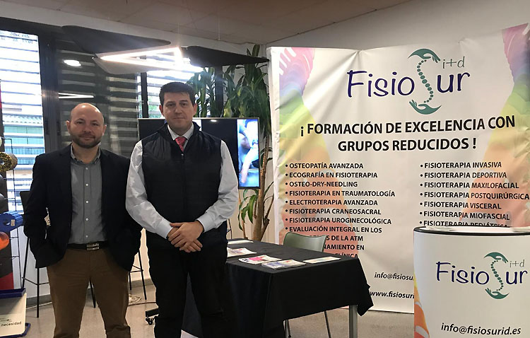 Un utrerano, al frente de un proyecto pionero en el mundo para luchar contra las secuelas producidas por la COVID-19