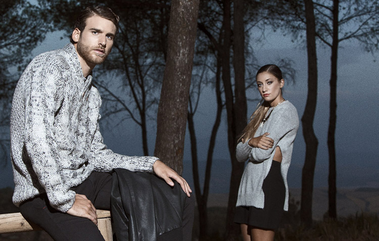 La empresa utrerana de moda joven «Clp» continúa su expansión nacional e internacional