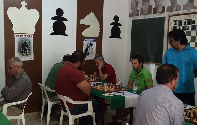 club-ajedrez-aleph-campeonato-andalucia