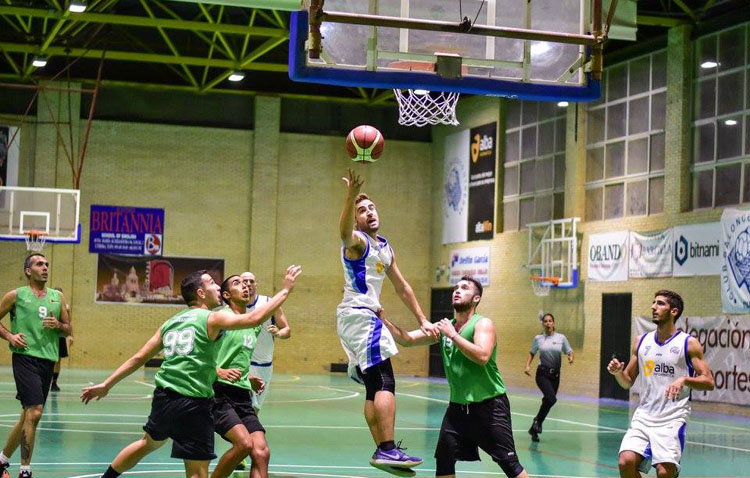 El Club Baloncesto Utrera define al equipo de la próxima temporada