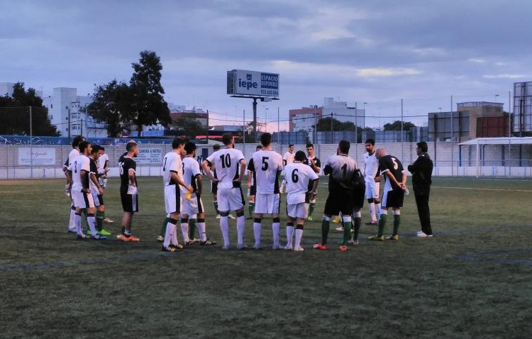 El C.D. Utrera recibe este miércoles a la selección andaluza