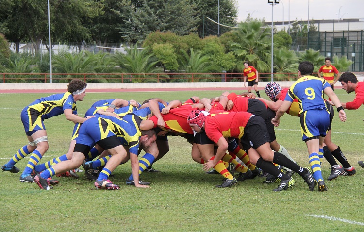 club-rugby-utrera-torneo-xv-dragones-zafra-feria-san-miguel