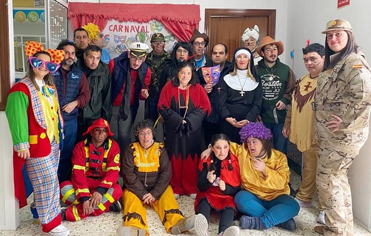 Un proyecto para fomentar la autonomía, inteligencia emocional y habilidades sociales de las personas con discapacidad