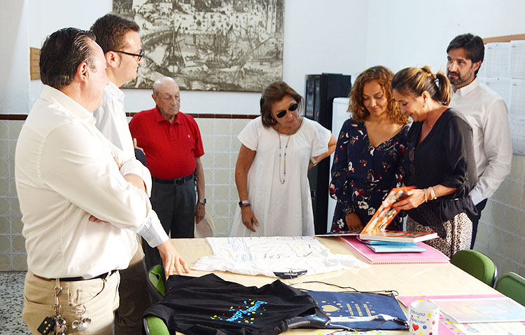 Un reconocimiento autonómico al proyecto sobre las emociones y los valores en el colegio Sagrado Corazón