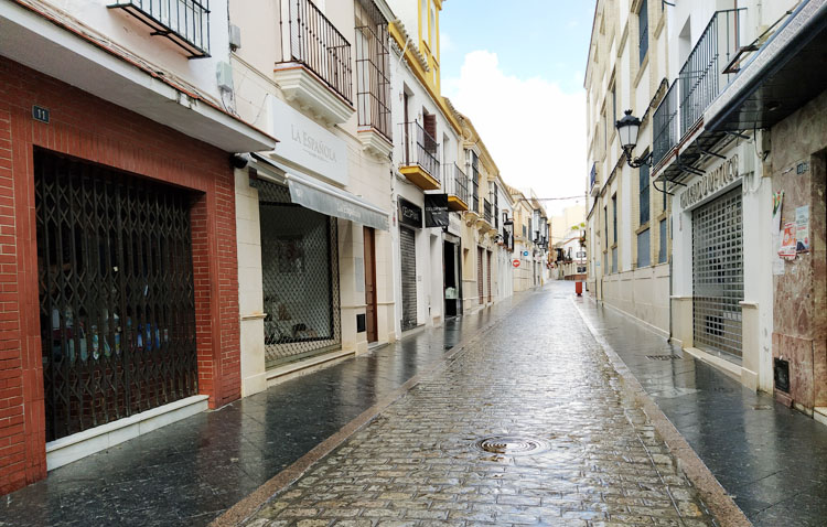 El PSOE lamenta que Juntos por Utrera «niegue el apoyo» a  las ayudas para los autónomos