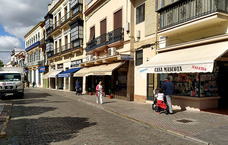 El Ayuntamiento de Utrera pondrá en marcha un plan de choque económico de apoyo a los empresarios